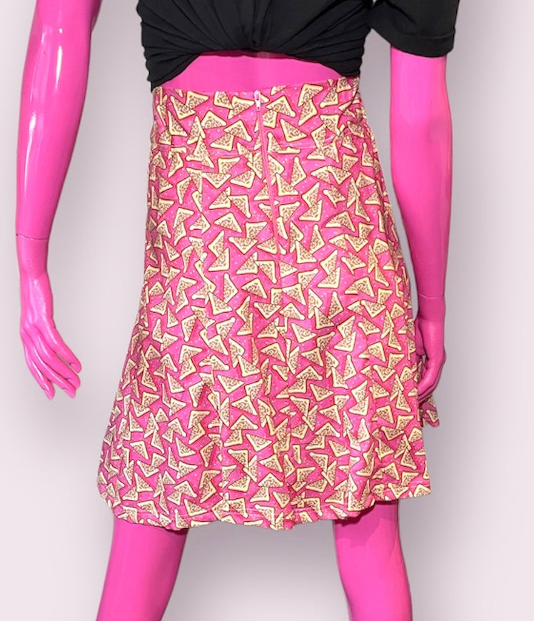 SkaterSkirt- Fairybread