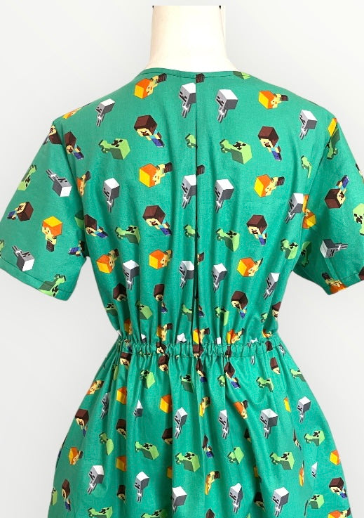 Sweetheart Dress- Minecraft