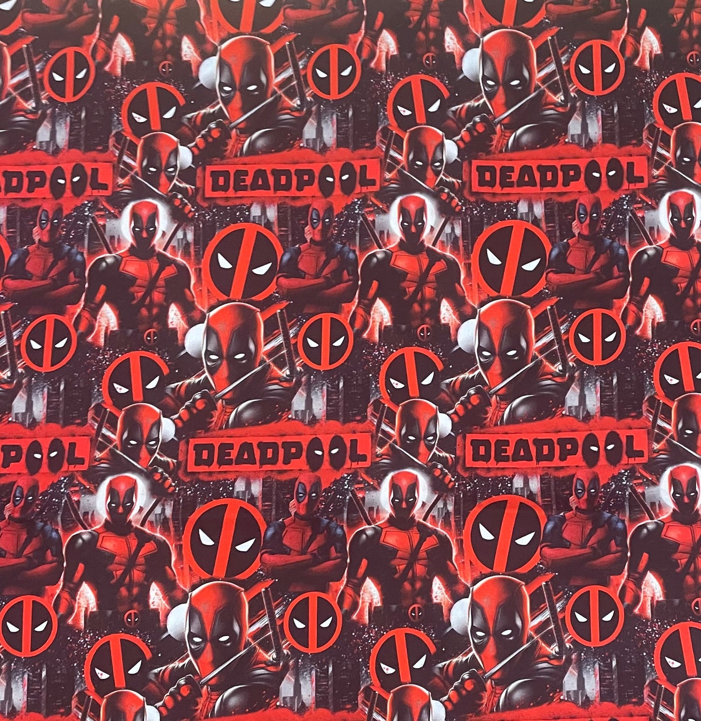 Button Shirt- Mr Pool