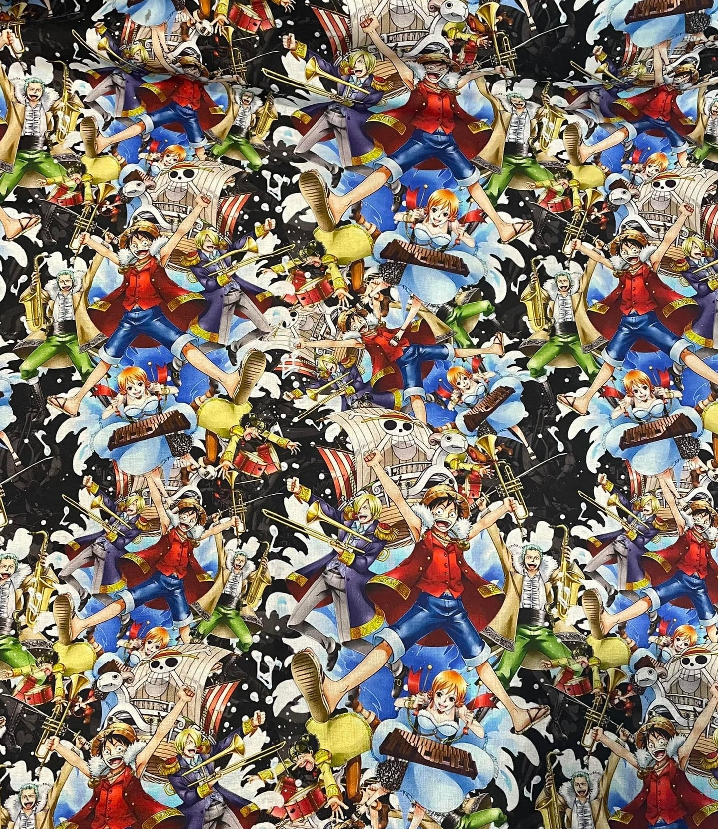 Scrub Cap- One Piece