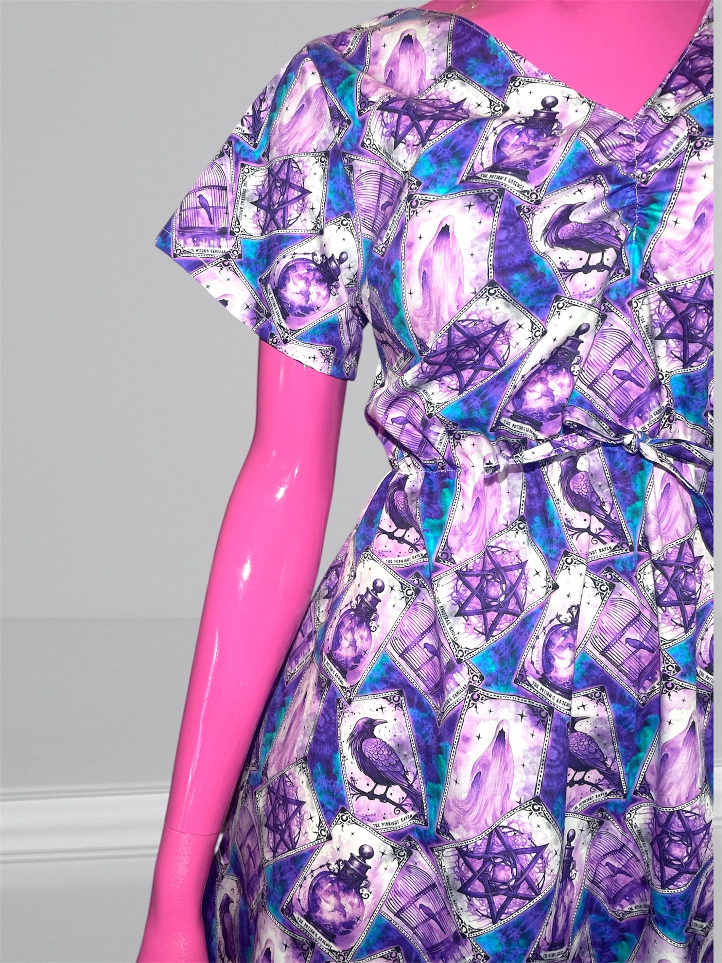 Sweetheart Dress- Enchanted Divination