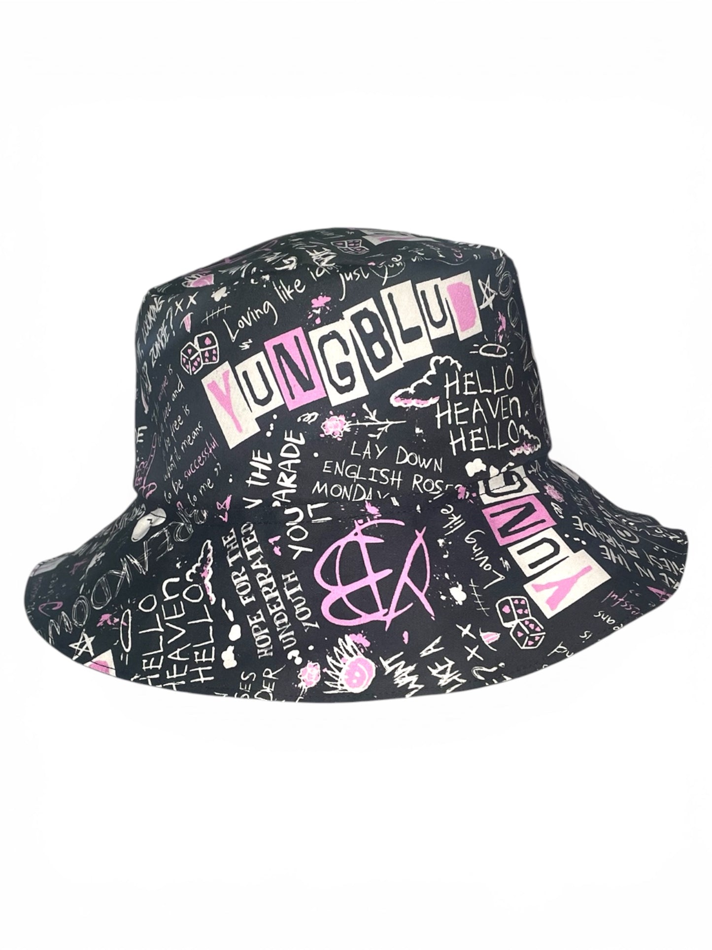 Fashion Hat- Yungblud