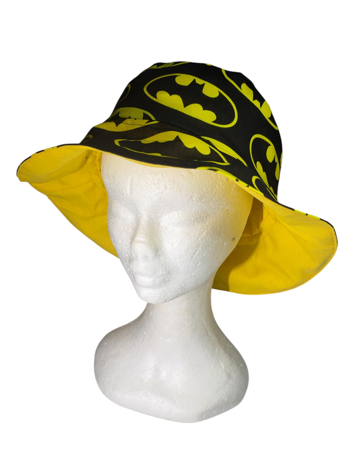 Bucket Hat- Batman