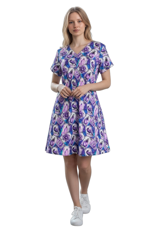 Sweetheart Dress- Enchanted Divination