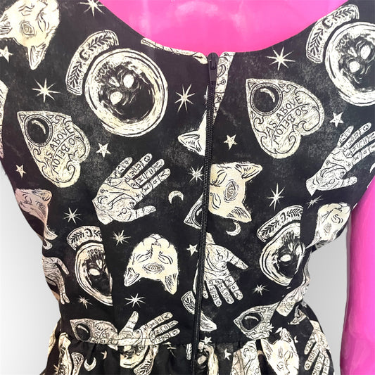 Candy Dress- Mystical
