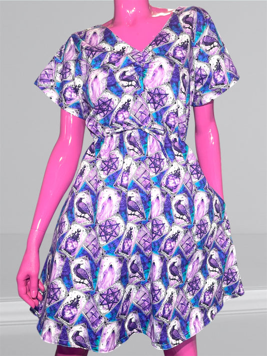 Sweetheart Dress- Enchanted Divination