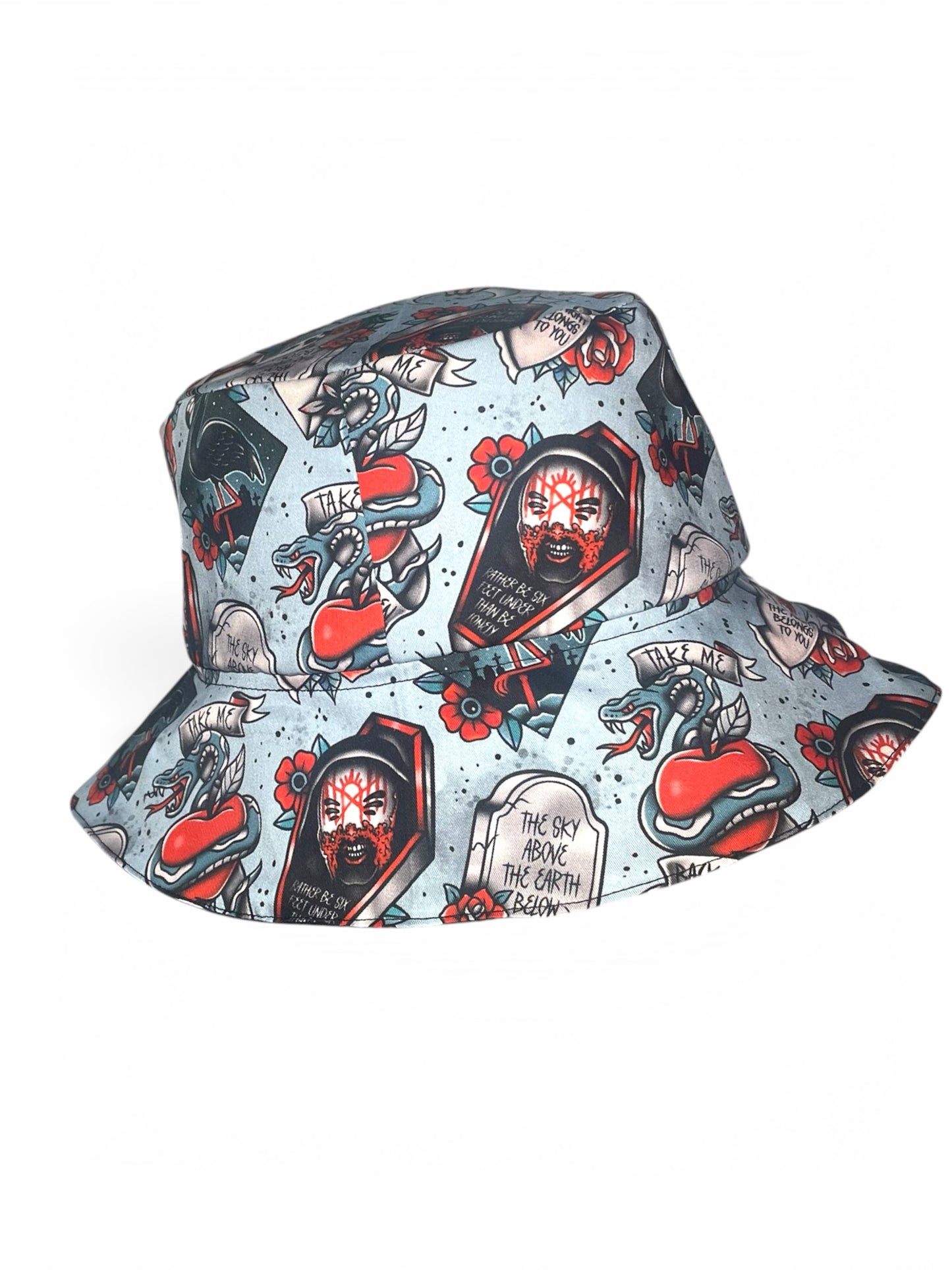 Fashion Hat- Sleep Token