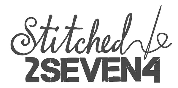 Stitched2seven4